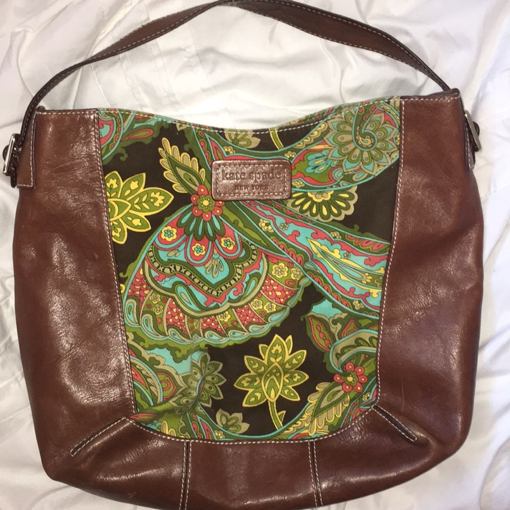 Kate Spade Tote Bag